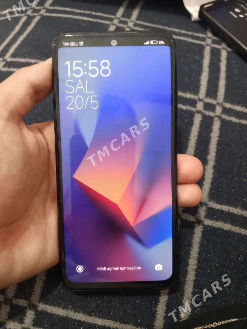 Redmi not 10 s - Ашхабад - img 5