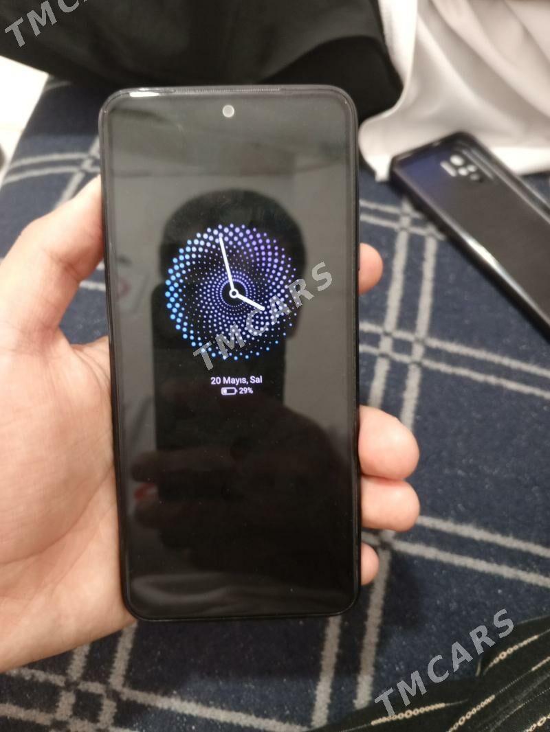 Redmi not 10 s - Ашхабад - img 2
