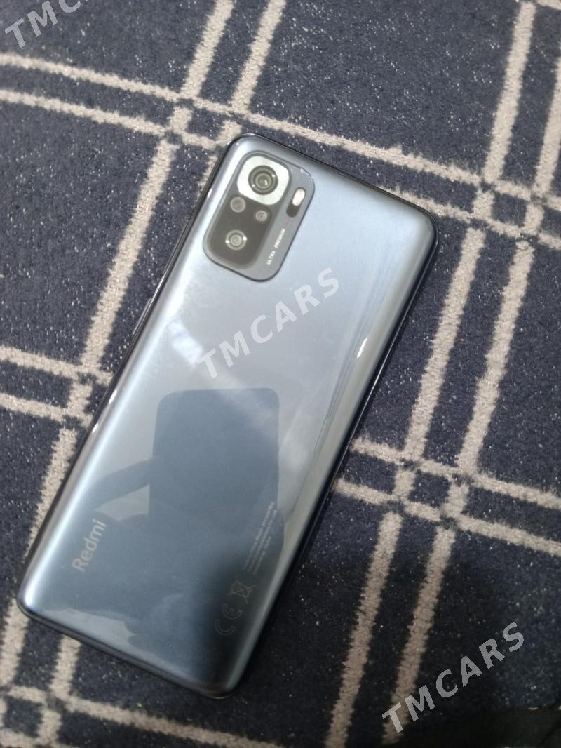 Redmi not 10 s - Ашхабад - img 3