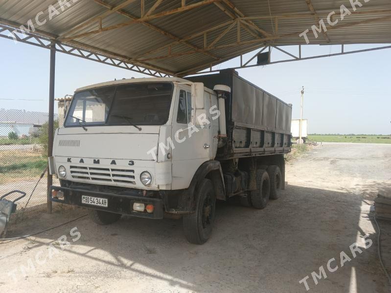 Kamaz 6520 1993 - 150 000 TMT - Ýaşlyk - img 1
