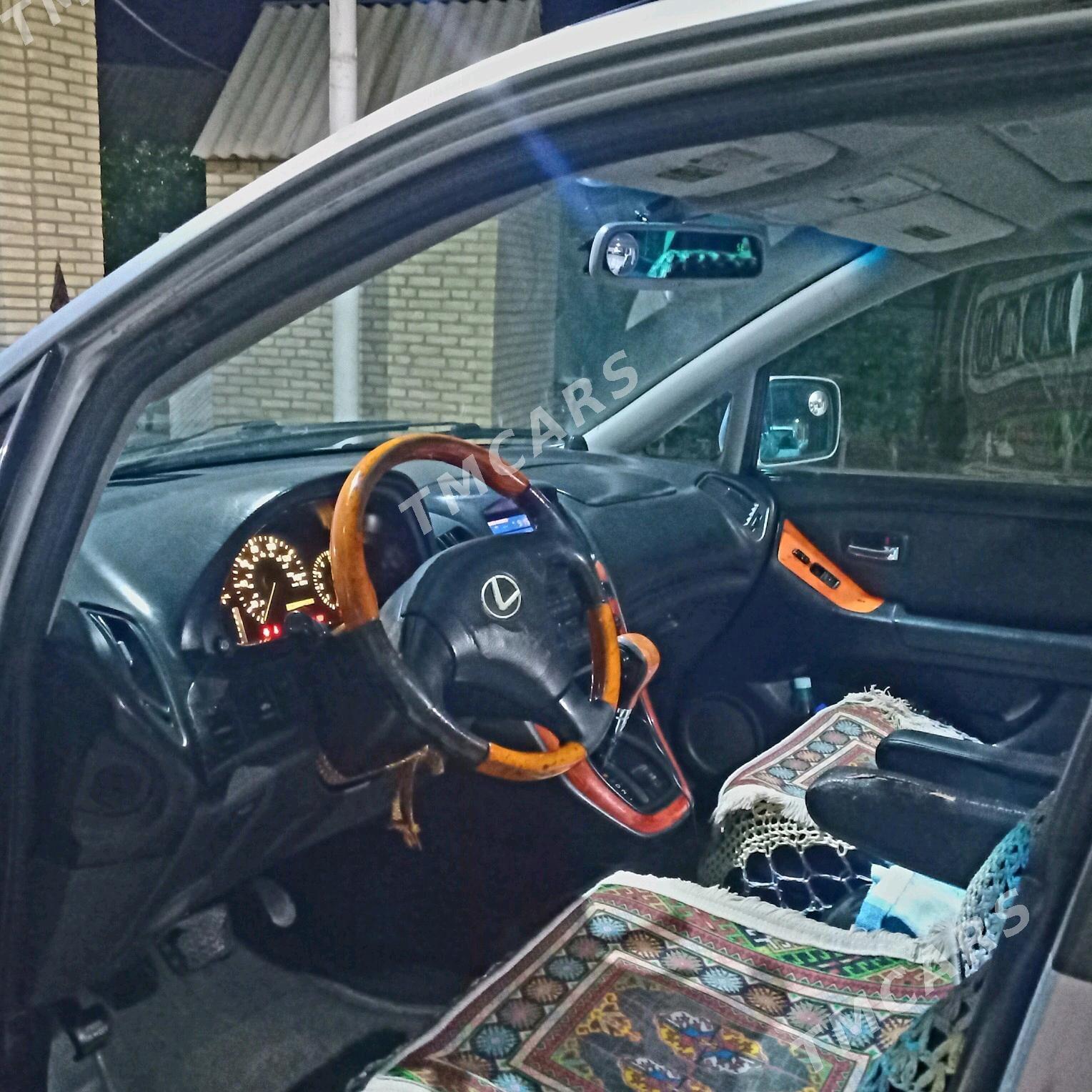Lexus RX 300 2001 - 180 000 TMT - Векильбазар - img 2