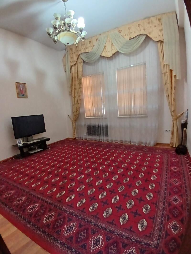 Срочно Гоголя 2эт 2ком 96м² - Ашхабад - img 5