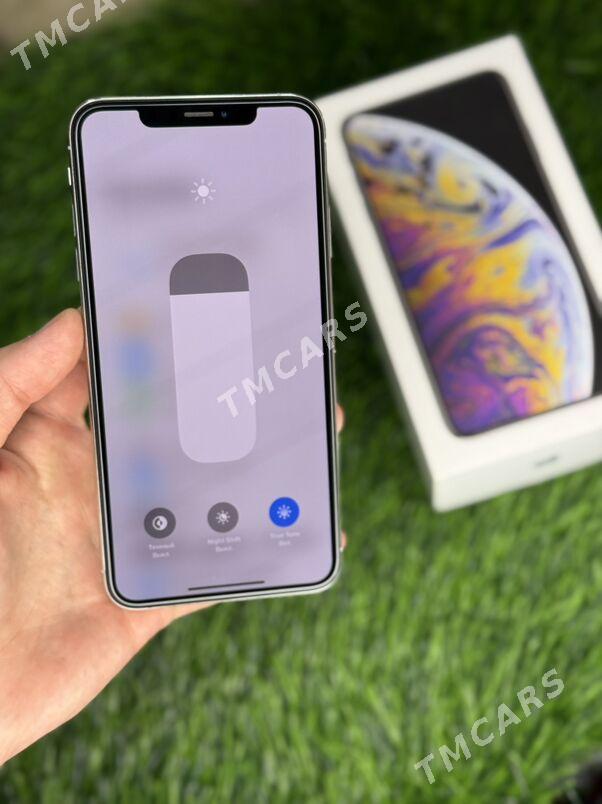 iPhone XS max 256gb 77% - Ашхабад - img 10