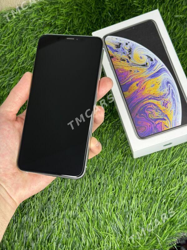 iPhone XS max 256gb 77% - Ашхабад - img 9