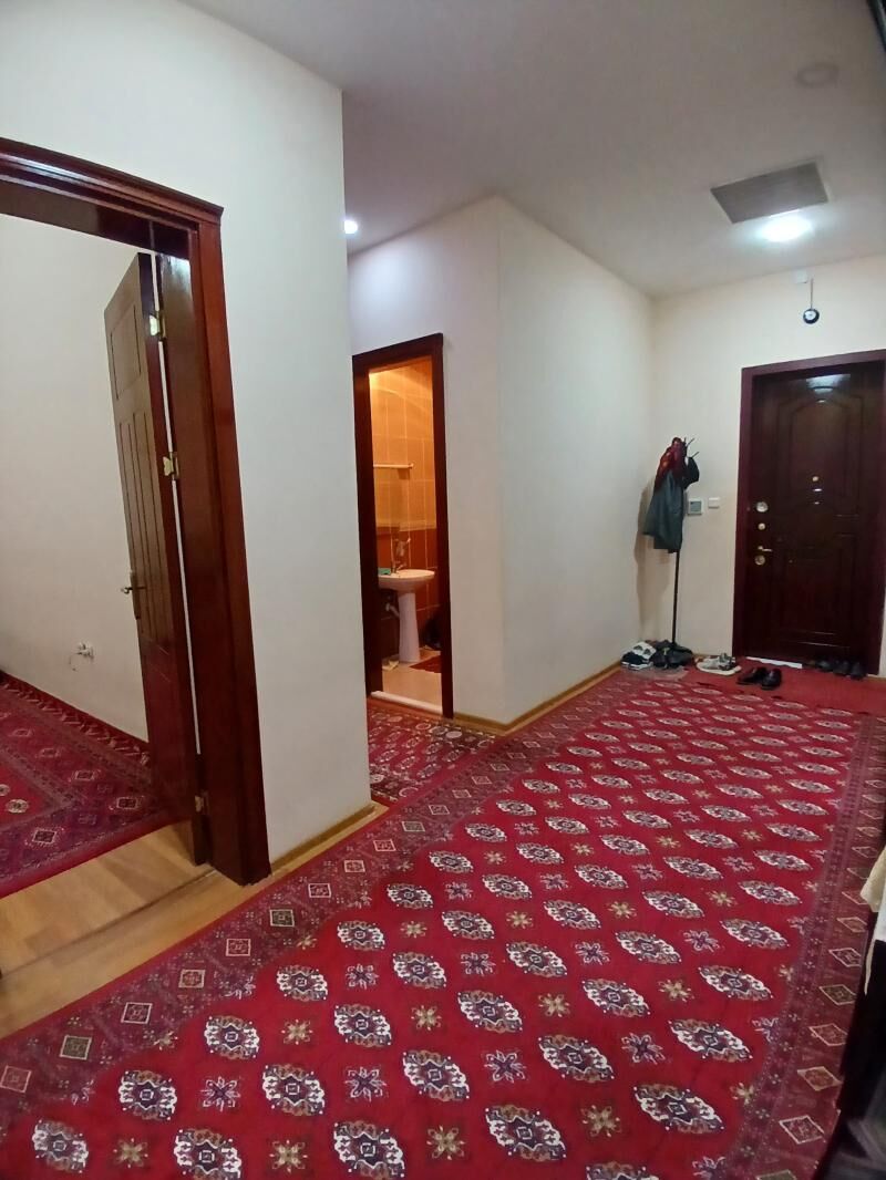 Срочно Гоголя 2эт 2ком 96м² - Ашхабад - img 4