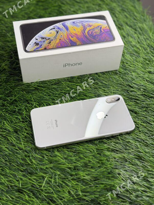 iPhone XS max 256gb 77% - Ашхабад - img 4