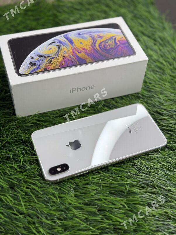 iPhone XS max 256gb 77% - Ашхабад - img 6