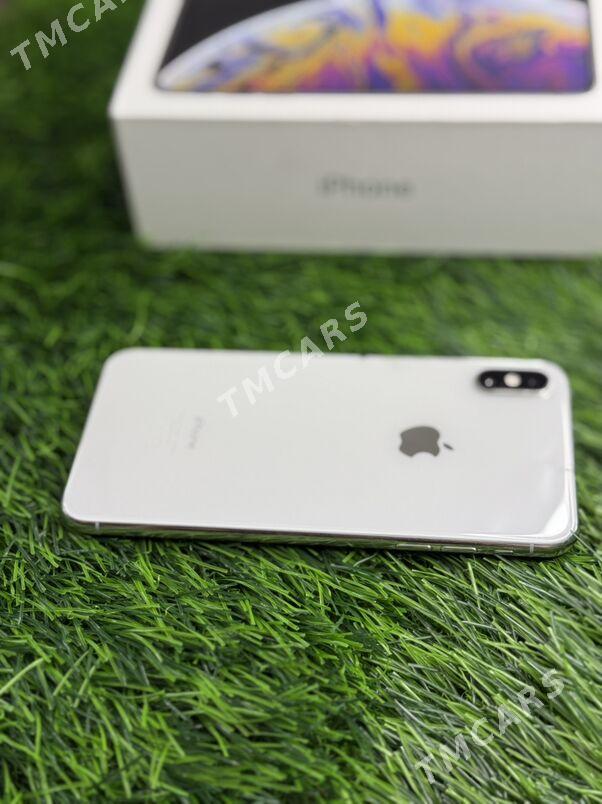 iPhone XS max 256gb 77% - Ашхабад - img 3