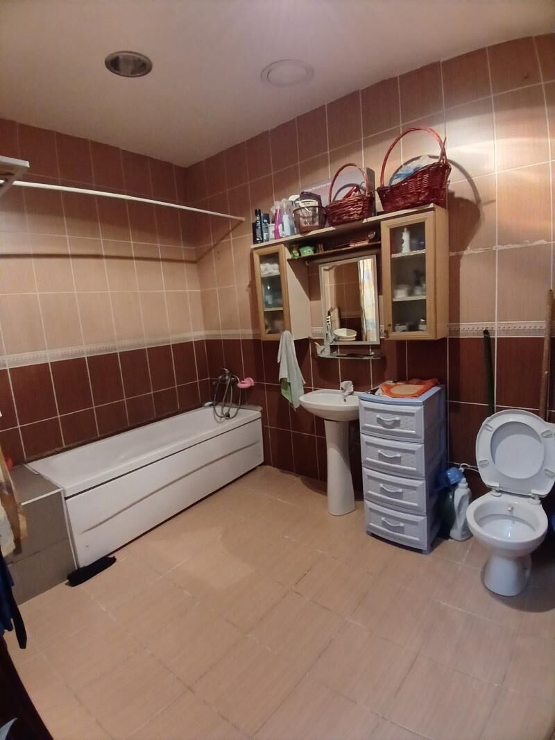 Срочно Гоголя 2эт 2ком 96м² - Ашхабад - img 9