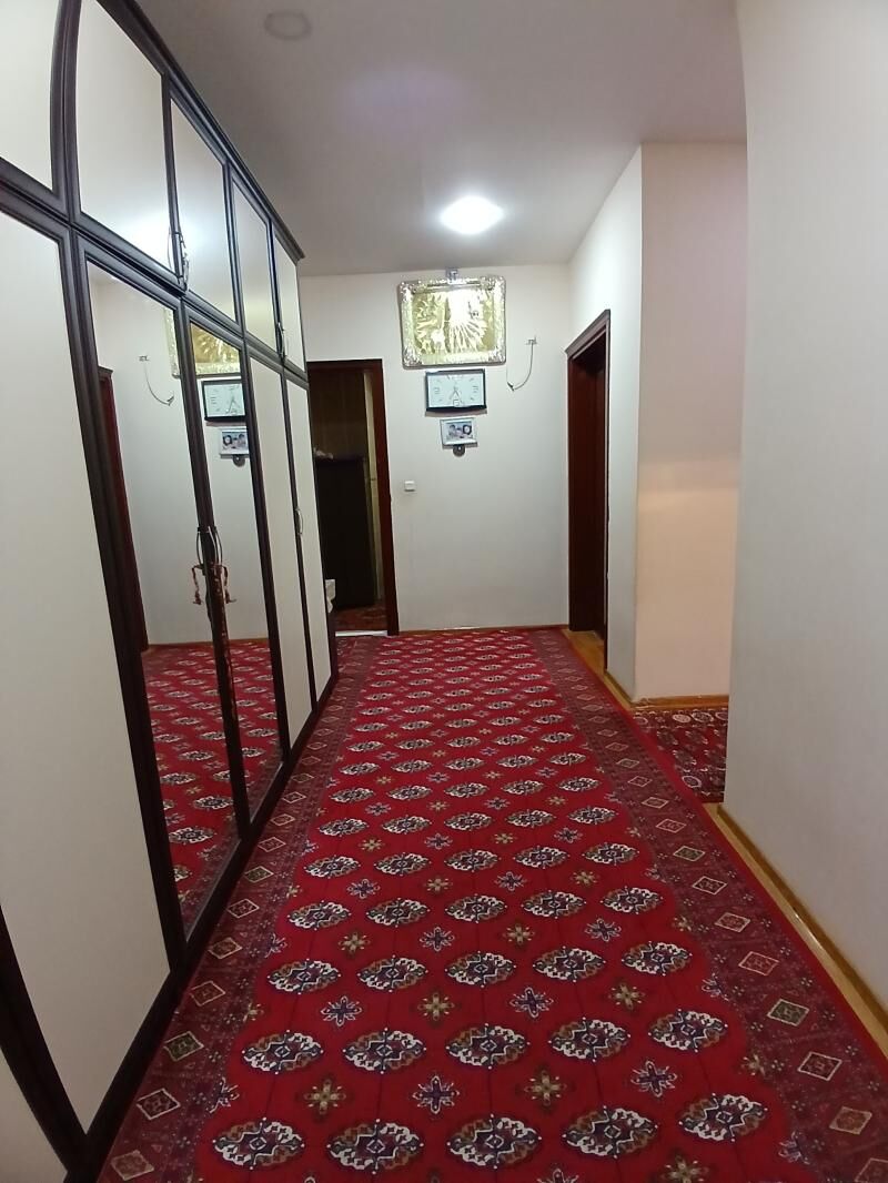 Срочно Гоголя 2эт 2ком 96м² - Ашхабад - img 3