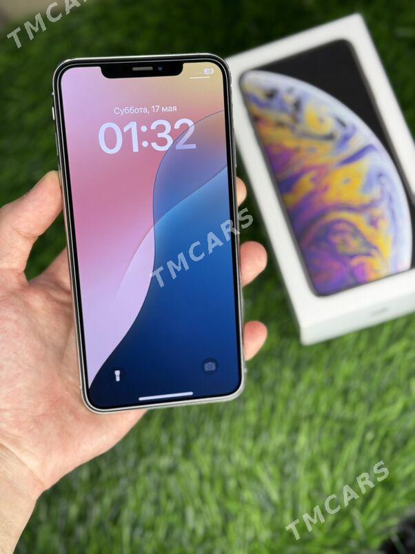 iPhone XS max 256gb 77% - Ашхабад - img 7