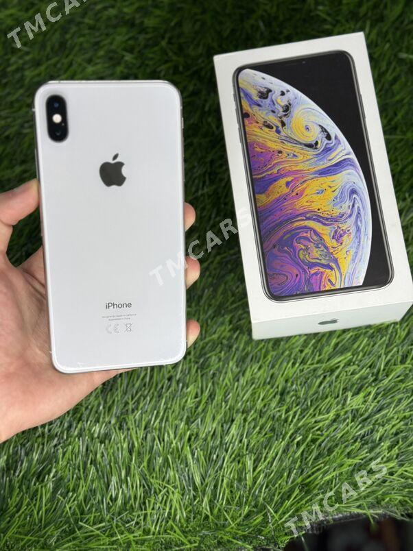 iPhone XS max 256gb 77% - Ашхабад - img 8
