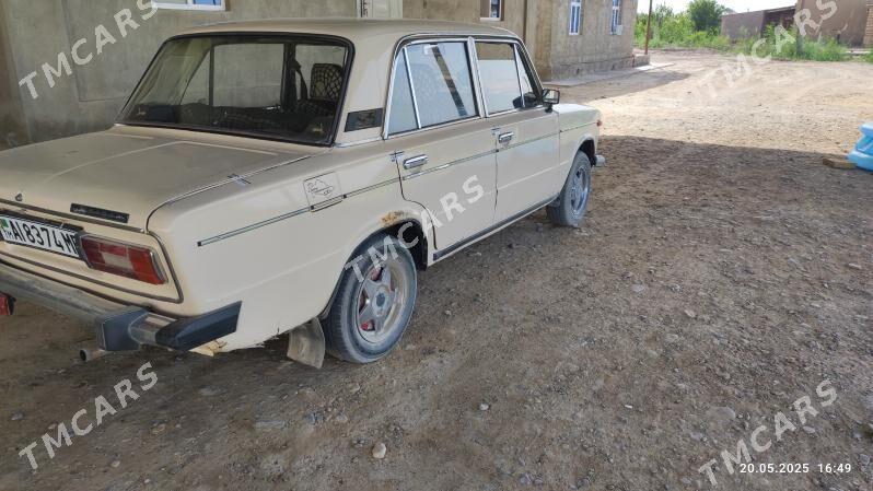 Lada 2106 1993 - 18 000 TMT - Мары - img 3