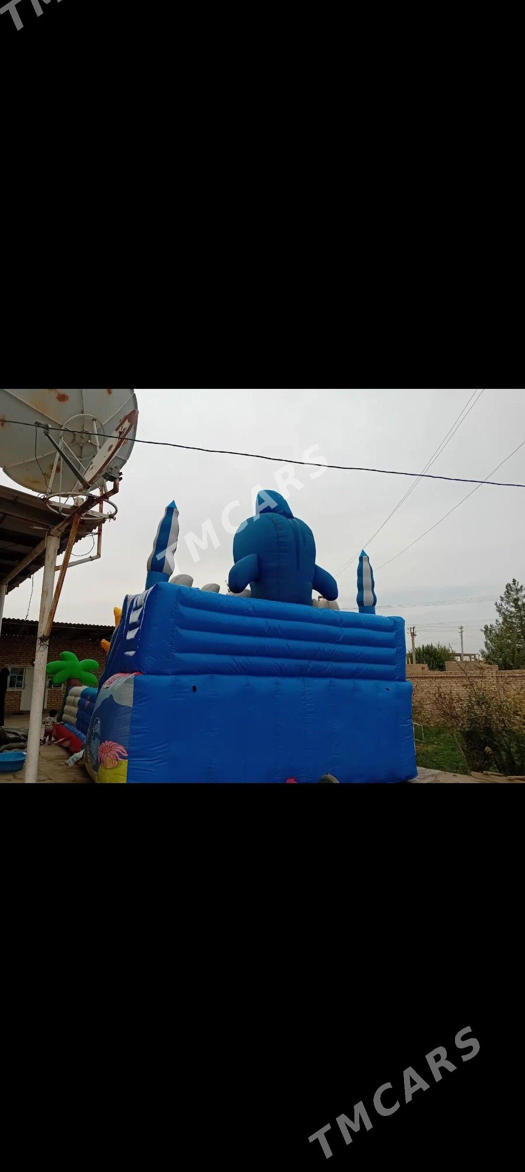 batut - Baýramaly - img 2