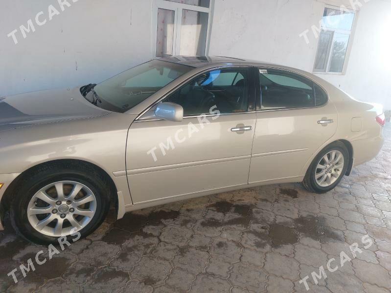 Lexus ES 330 2005 - 210 000 TMT - Halaç - img 3