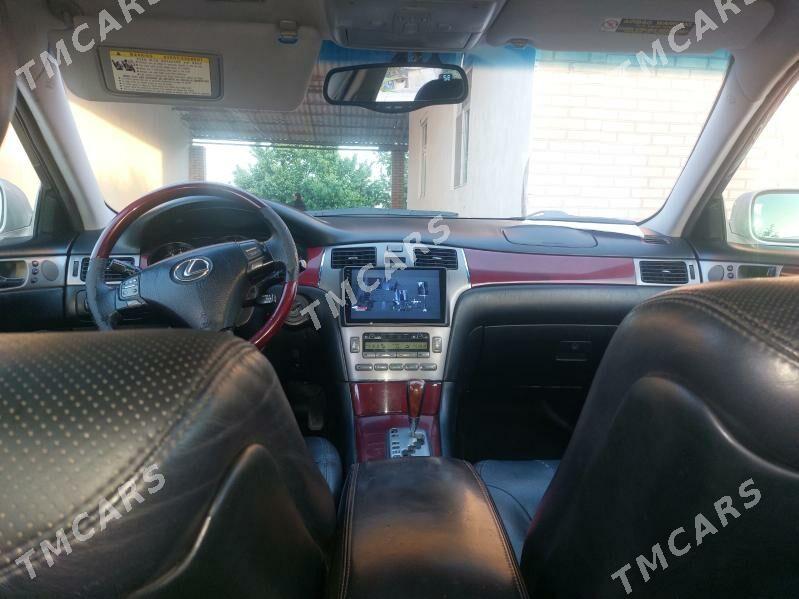 Lexus ES 330 2005 - 210 000 TMT - Halaç - img 5