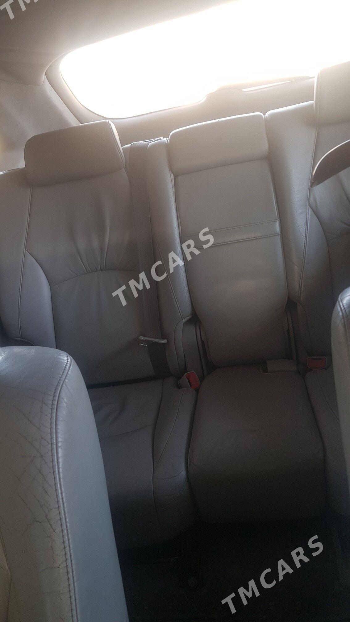 Lexus RX 330 2004 - 210 000 TMT - Ёлётен - img 3