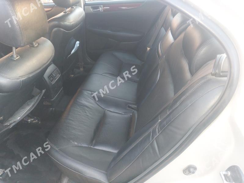 Lexus ES 330 2005 - 210 000 TMT - Halaç - img 2