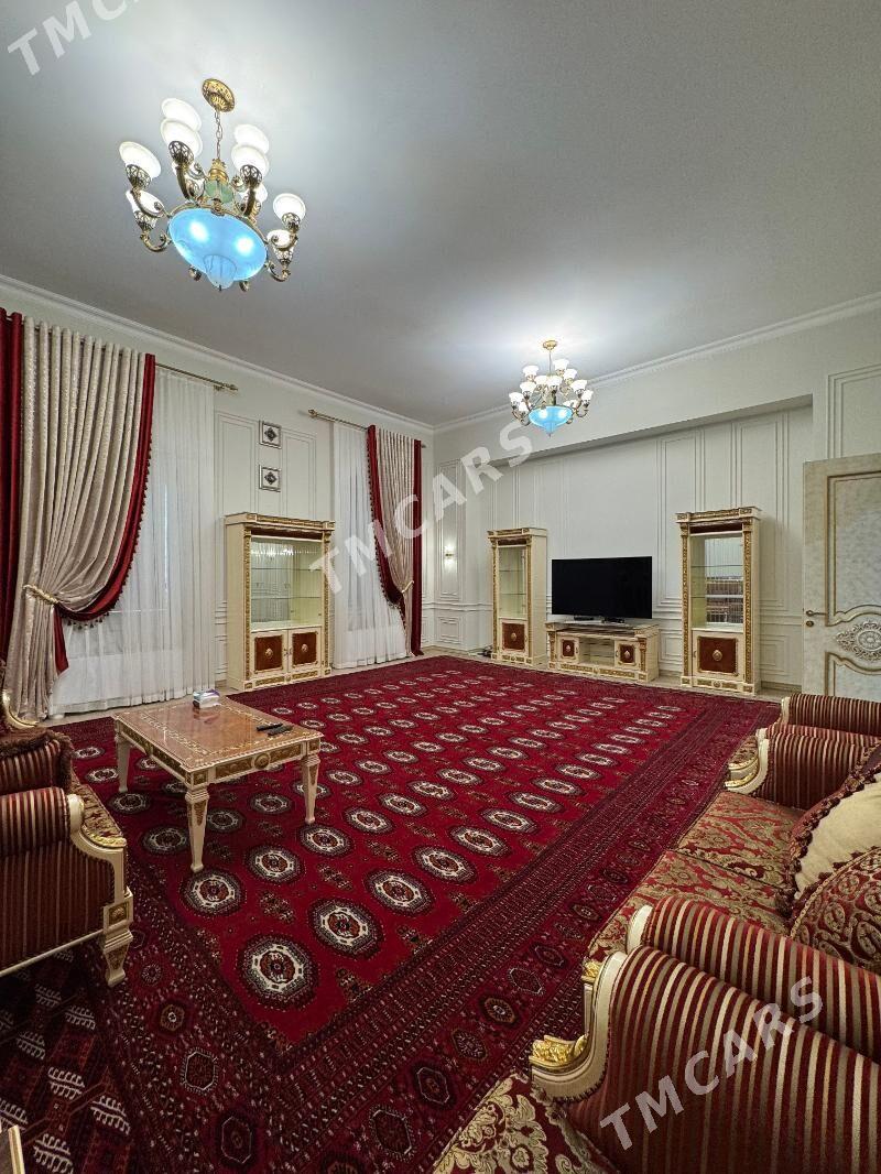  14nji Tapgyr 4komnat  - Aşgabat - img 2