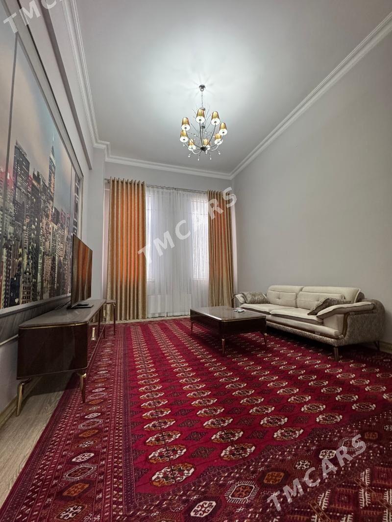  14nji Tapgyr 4komnat  - Aşgabat - img 4