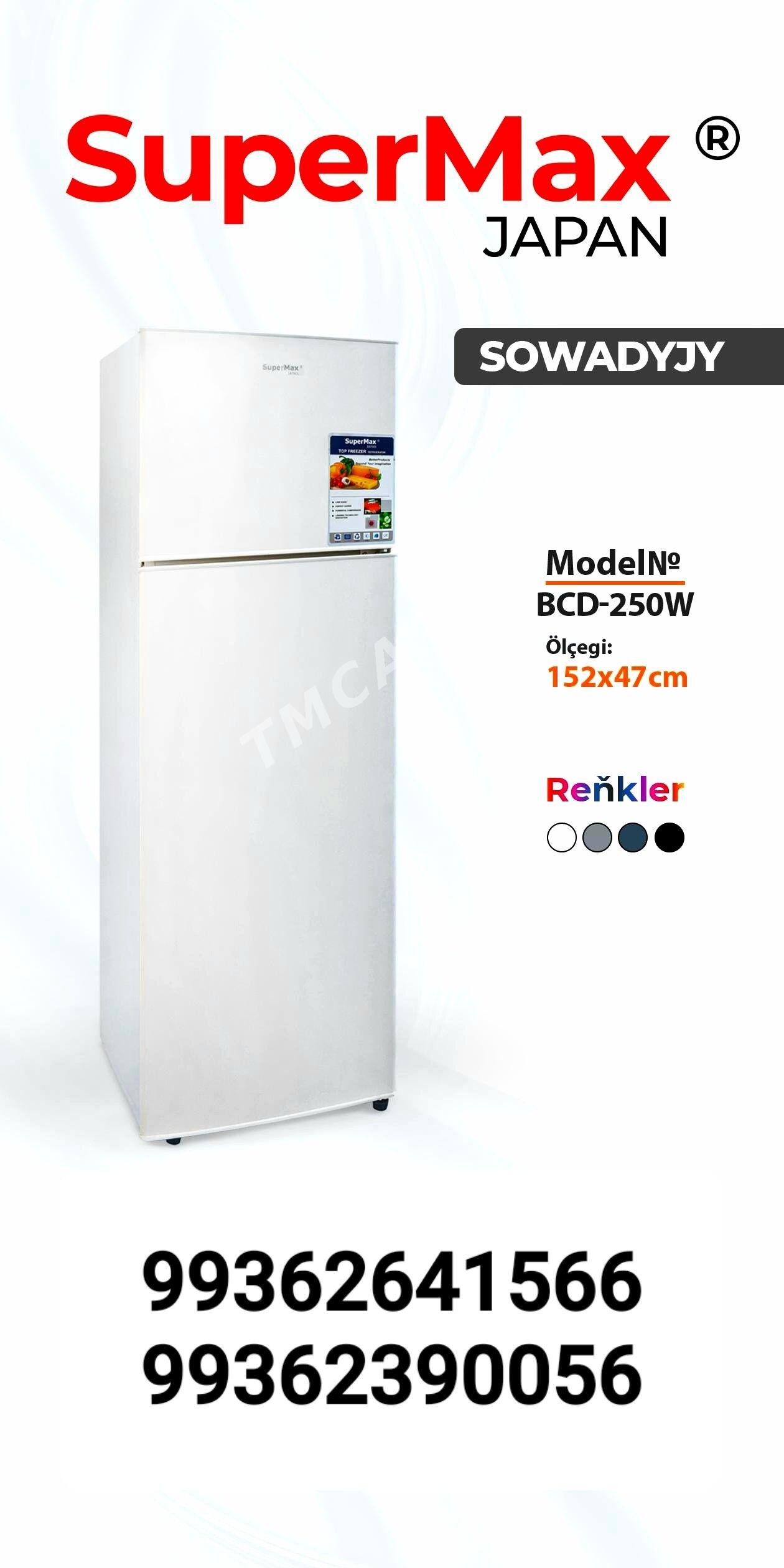 ULY HOLODYLNYK 1.5 METIR AMATL - Aşgabat - img 3