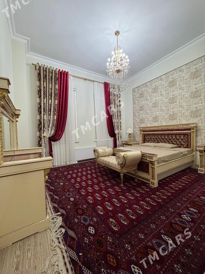  14nji Tapgyr 4komnat  - Aşgabat - img 7