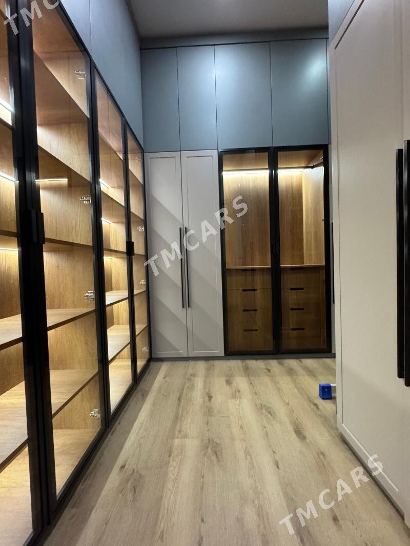  14nji Tapgyr 4komnat  - Aşgabat - img 6