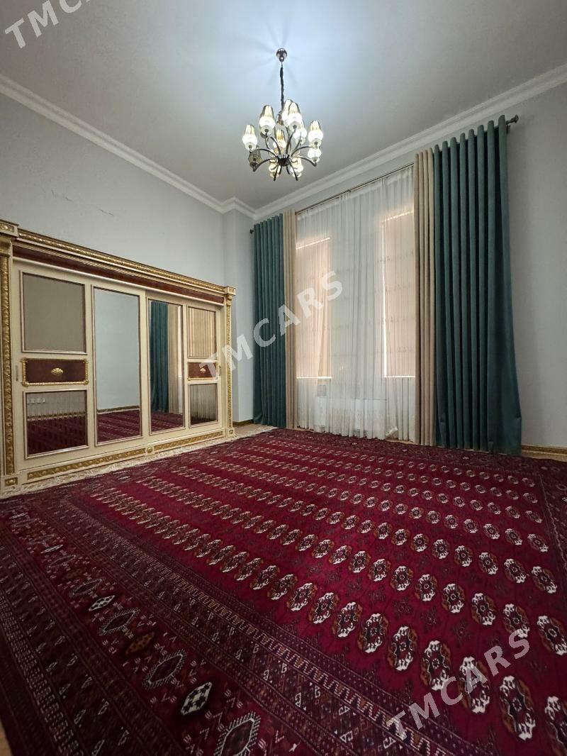  14nji Tapgyr 4komnat  - Aşgabat - img 5