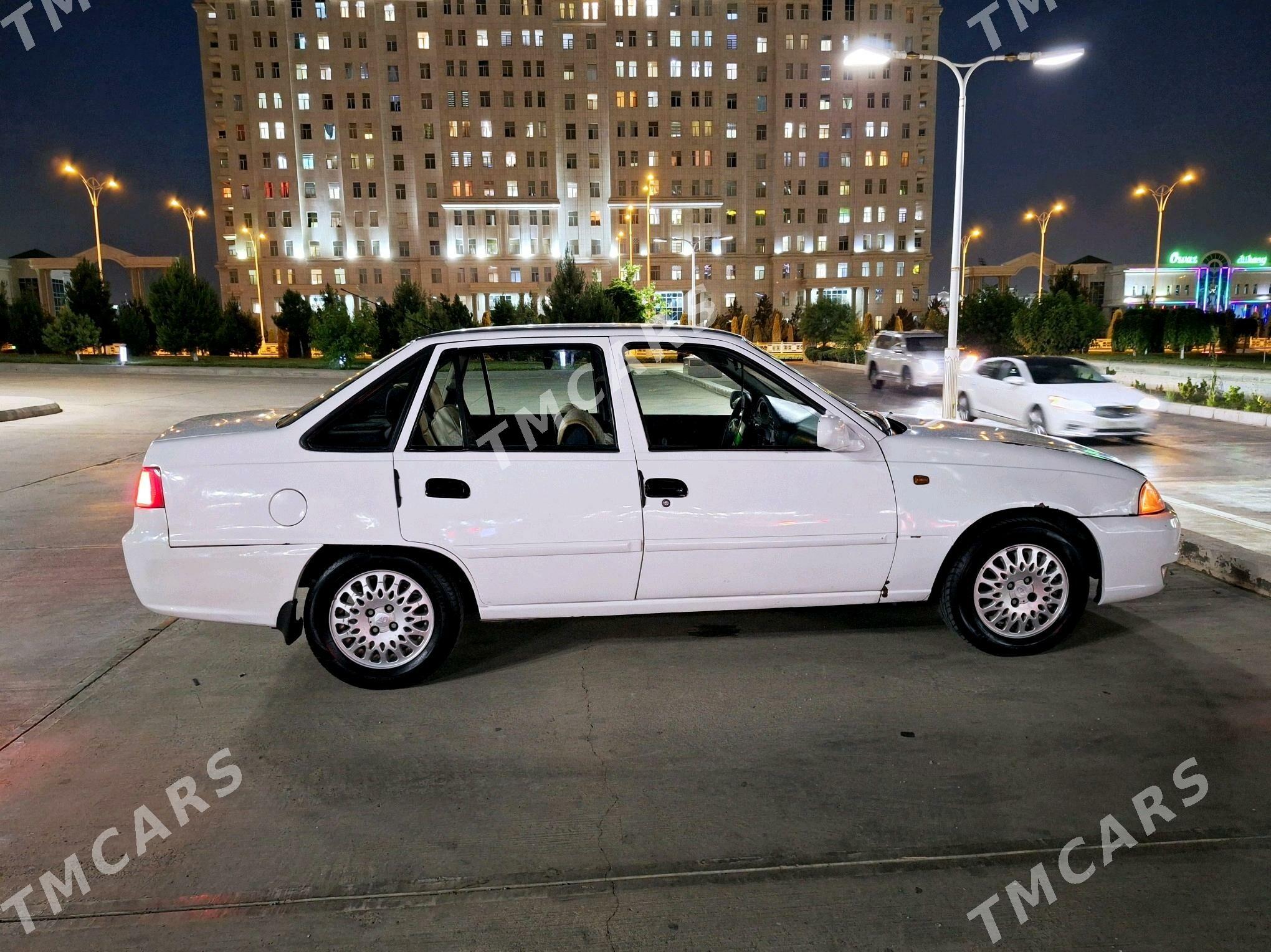 Daewoo Nexia 2011 - 45 000 TMT - Kaka - img 5