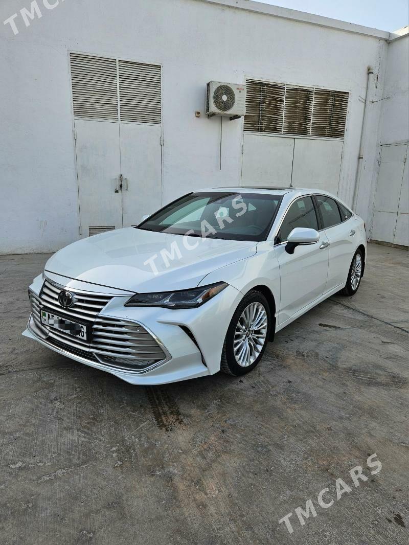 Toyota Avalon 2022 - 720 000 TMT - Aşgabat - img 3