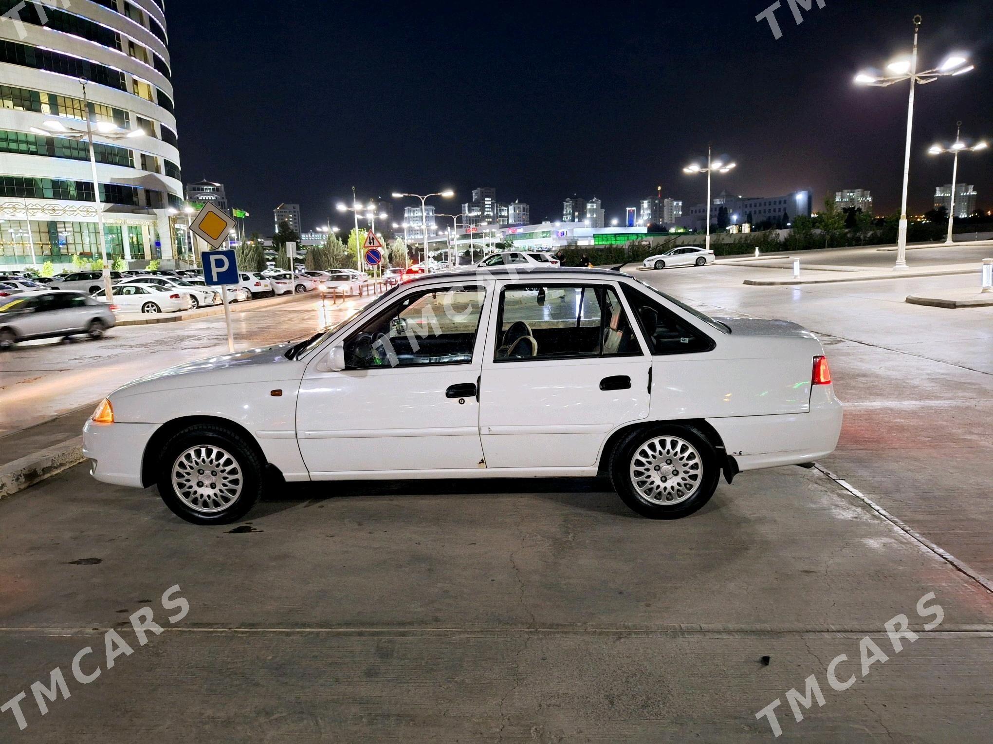 Daewoo Nexia 2011 - 45 000 TMT - Kaka - img 4