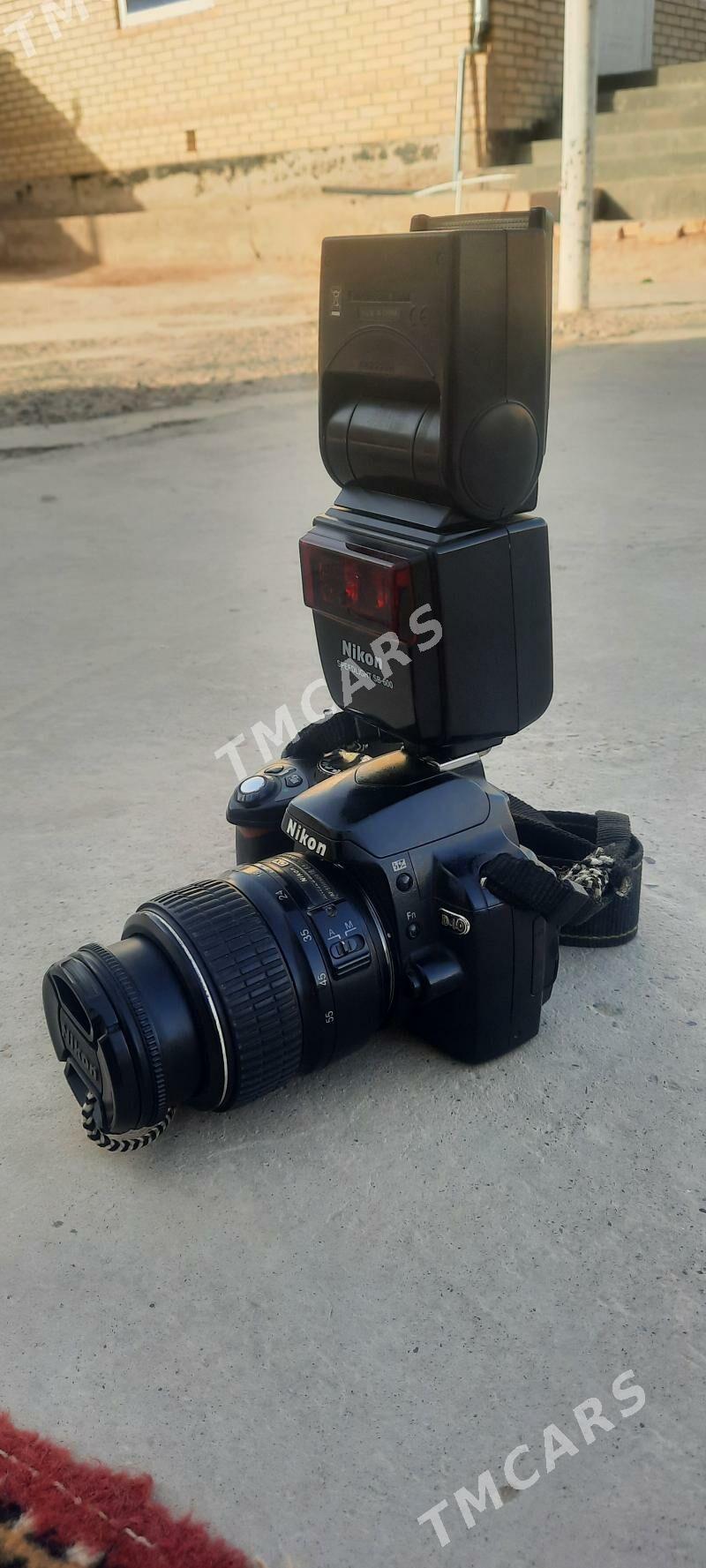 Nikon 40 - Sakarçäge - img 2