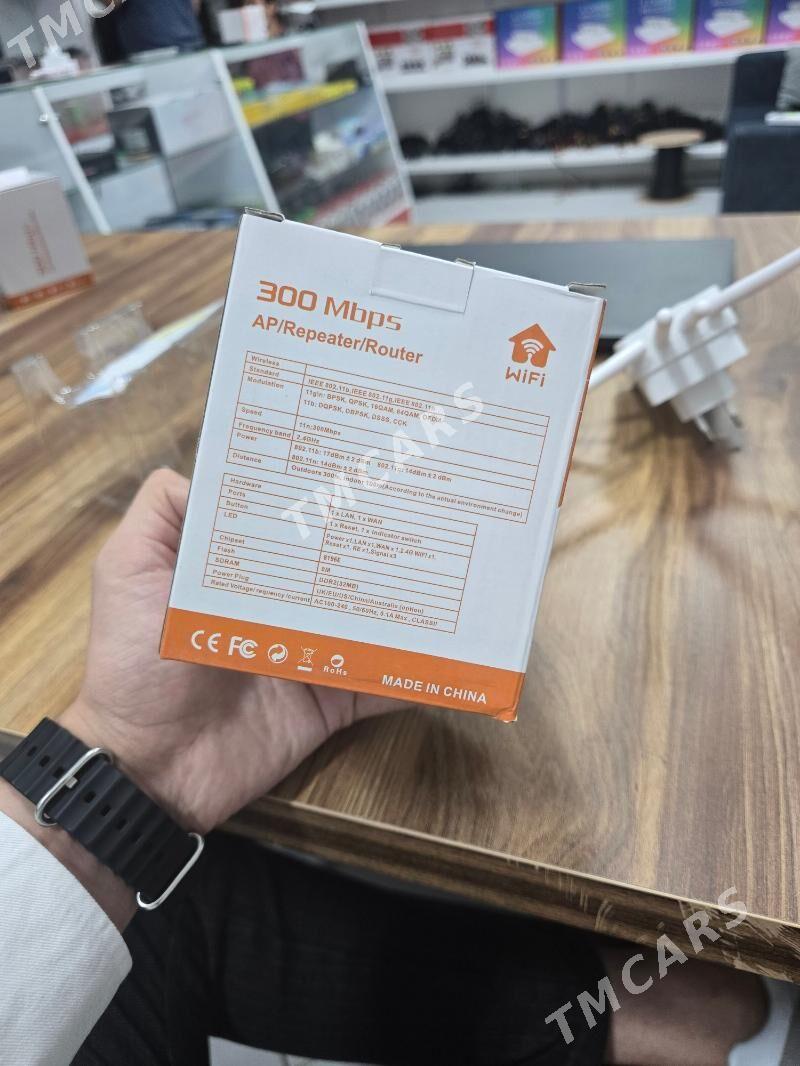ARZN WIFI USILITEL REPITER🤩️ - 15-nji tapgyr - img 2