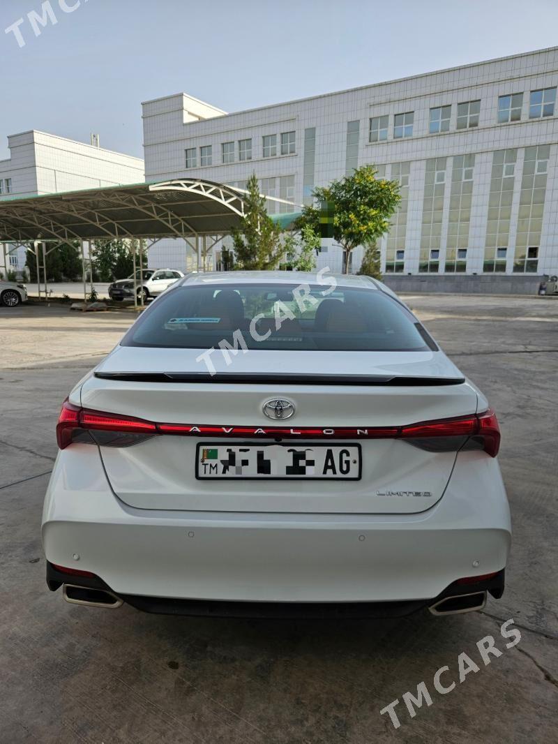Toyota Avalon 2022 - 720 000 TMT - Aşgabat - img 2