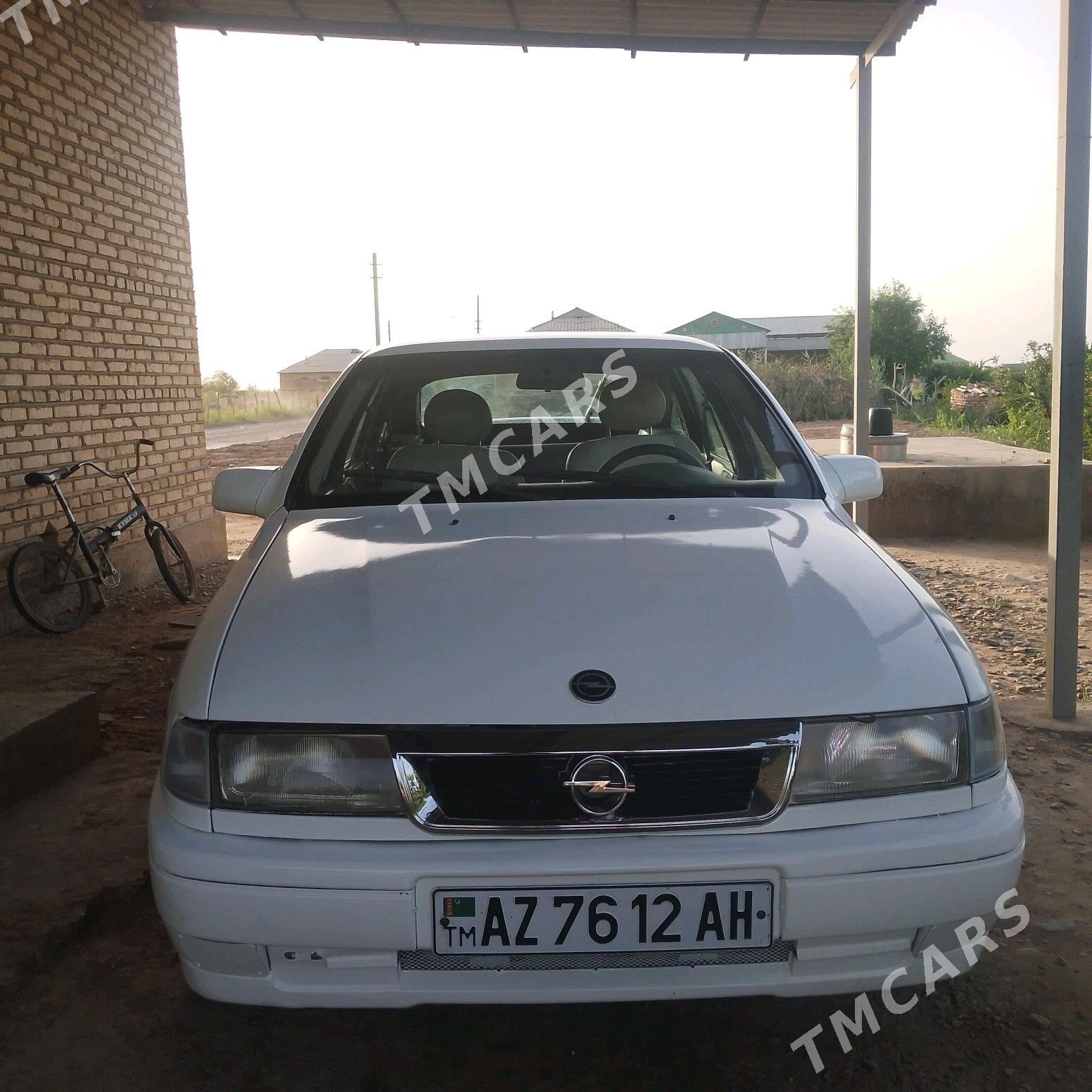 Opel Vectra 1991 - 32 000 TMT - Babadaýhan - img 7