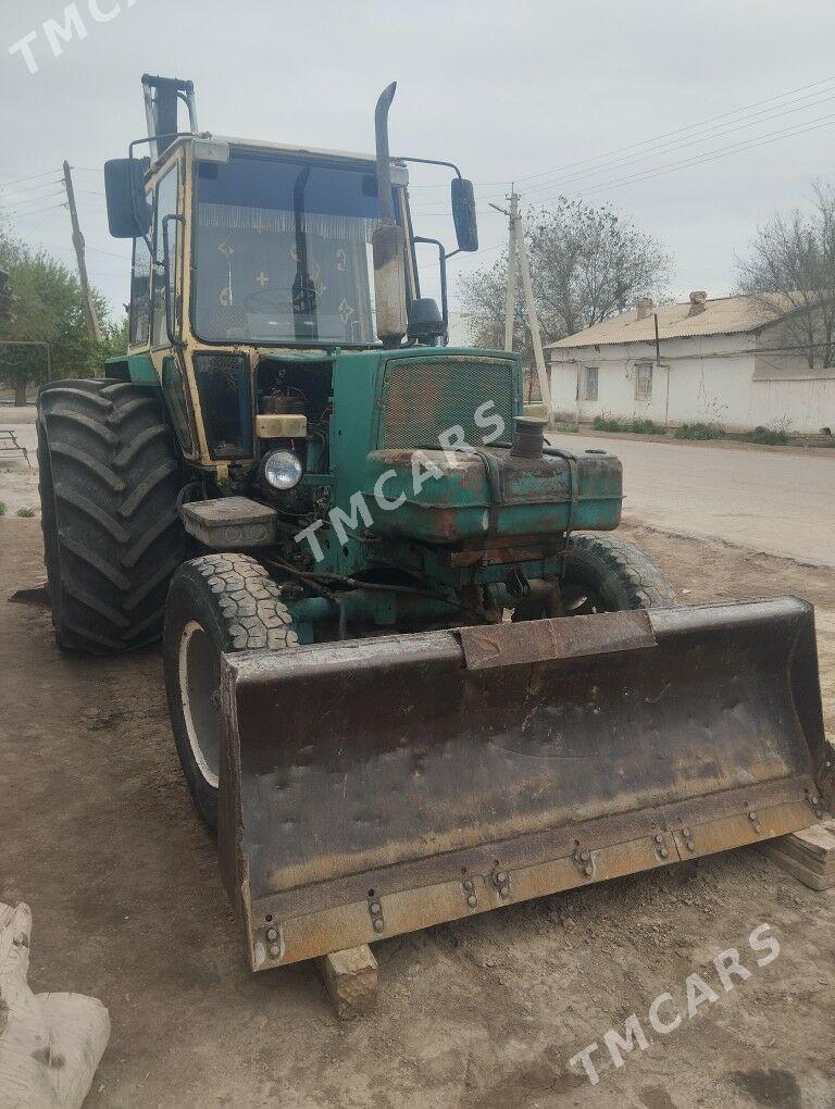MTZ 80 1987 - 70 000 TMT - Болдумсаз - img 2