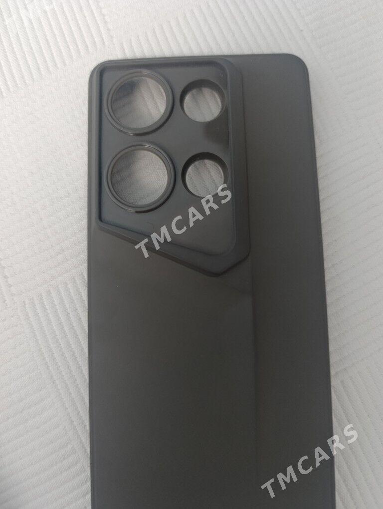 redmi note 13 pro çehol - Ашхабад - img 2