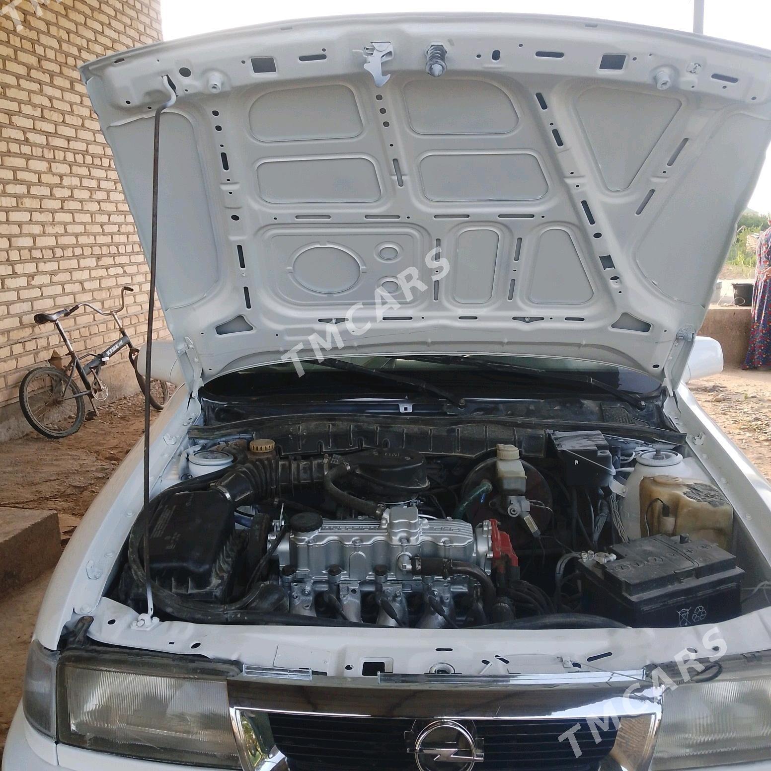 Opel Vectra 1991 - 32 000 TMT - Babadaýhan - img 5