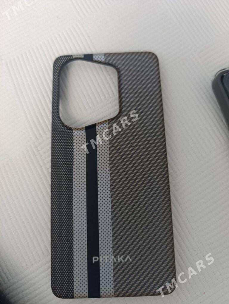 redmi note 13 pro çehol - Ашхабад - img 4