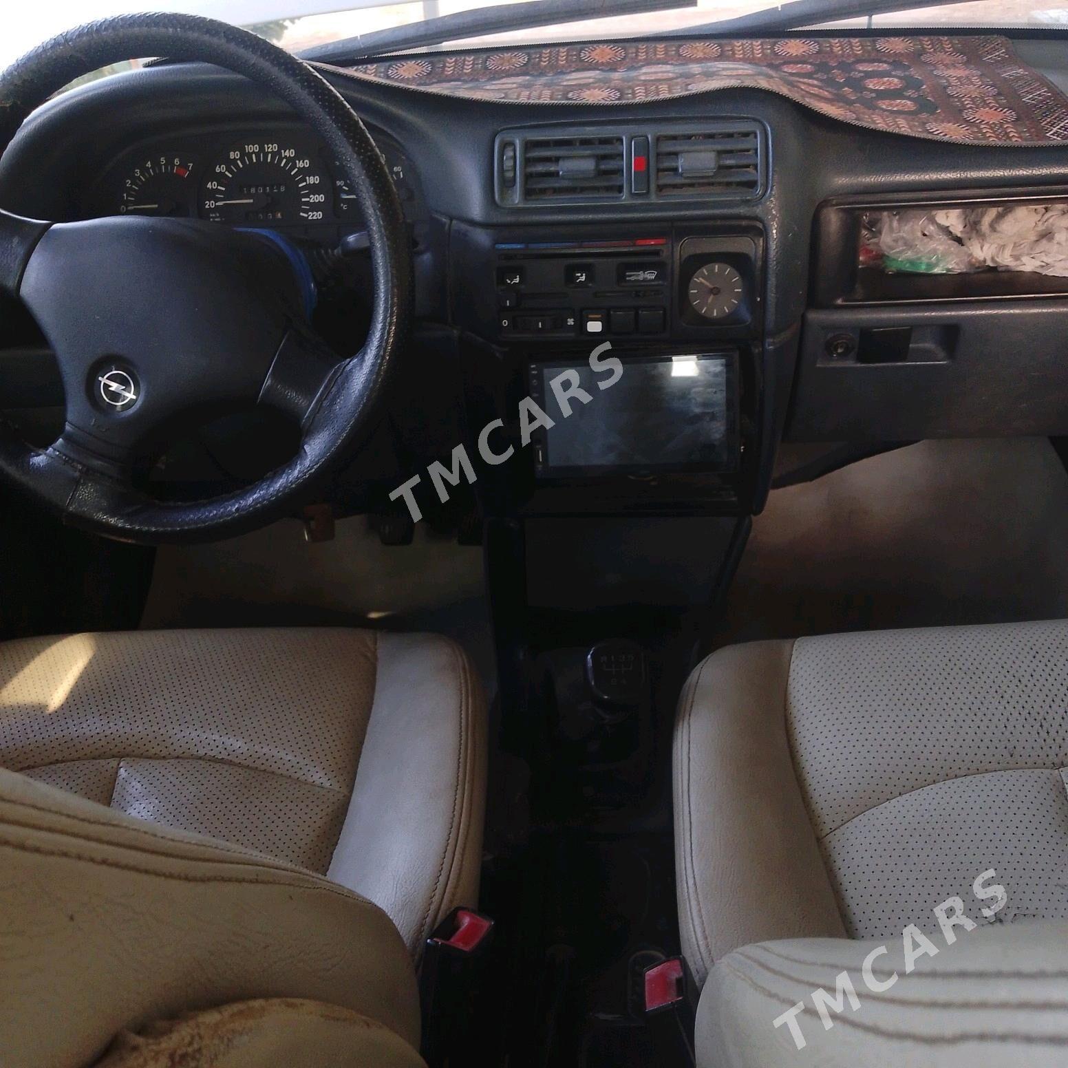 Opel Vectra 1991 - 32 000 TMT - Babadaýhan - img 10