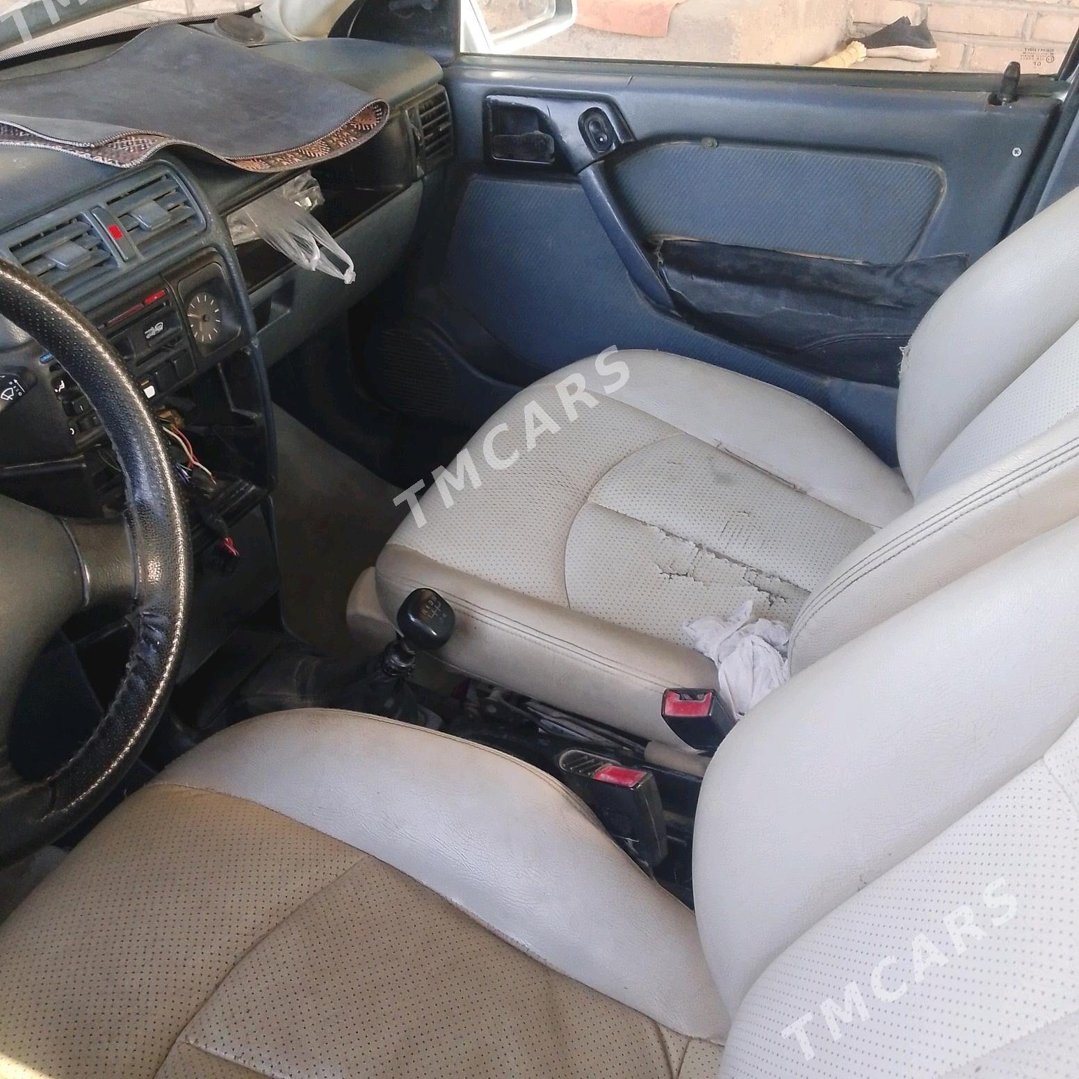 Opel Vectra 1991 - 32 000 TMT - Babadaýhan - img 3
