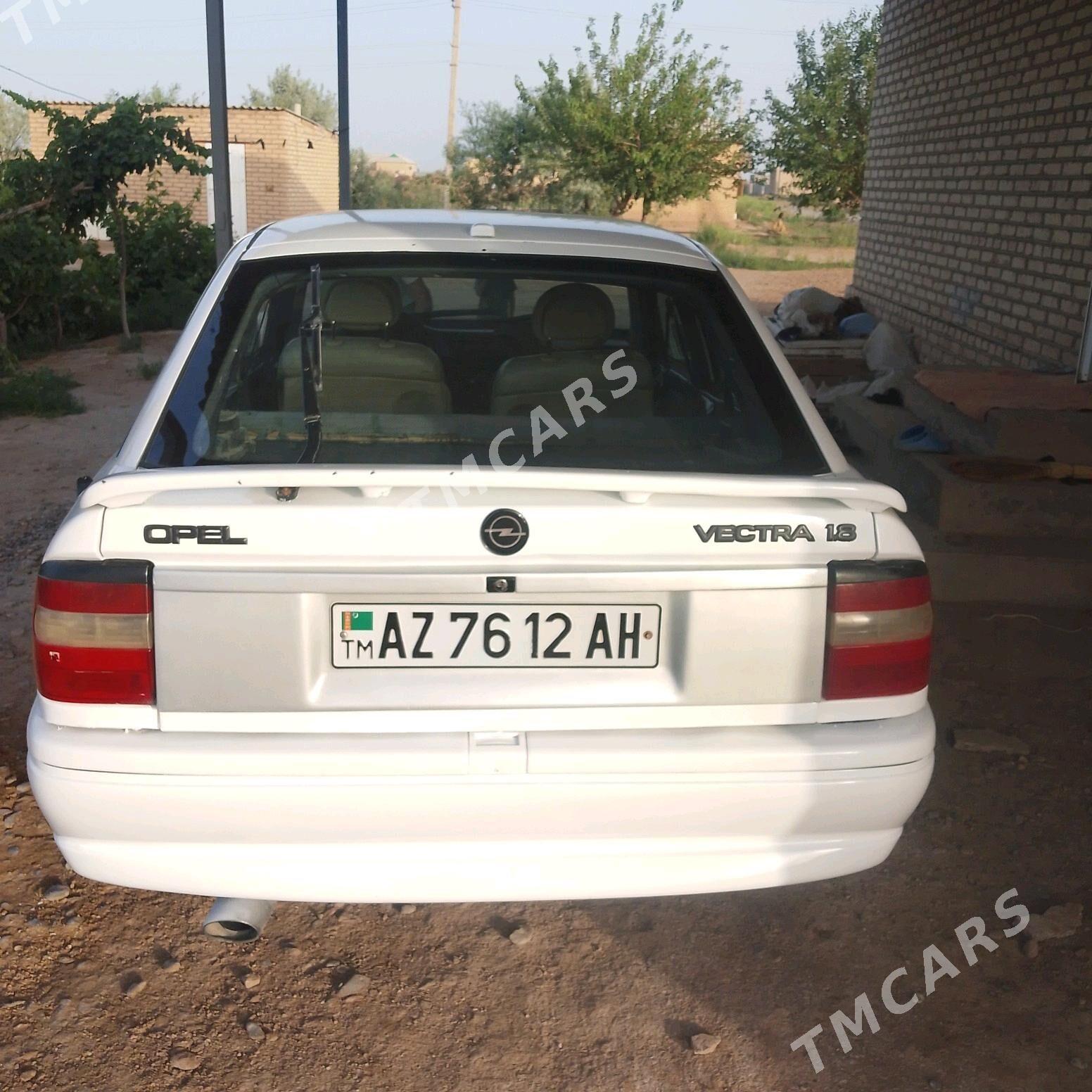 Opel Vectra 1991 - 32 000 TMT - Babadaýhan - img 2