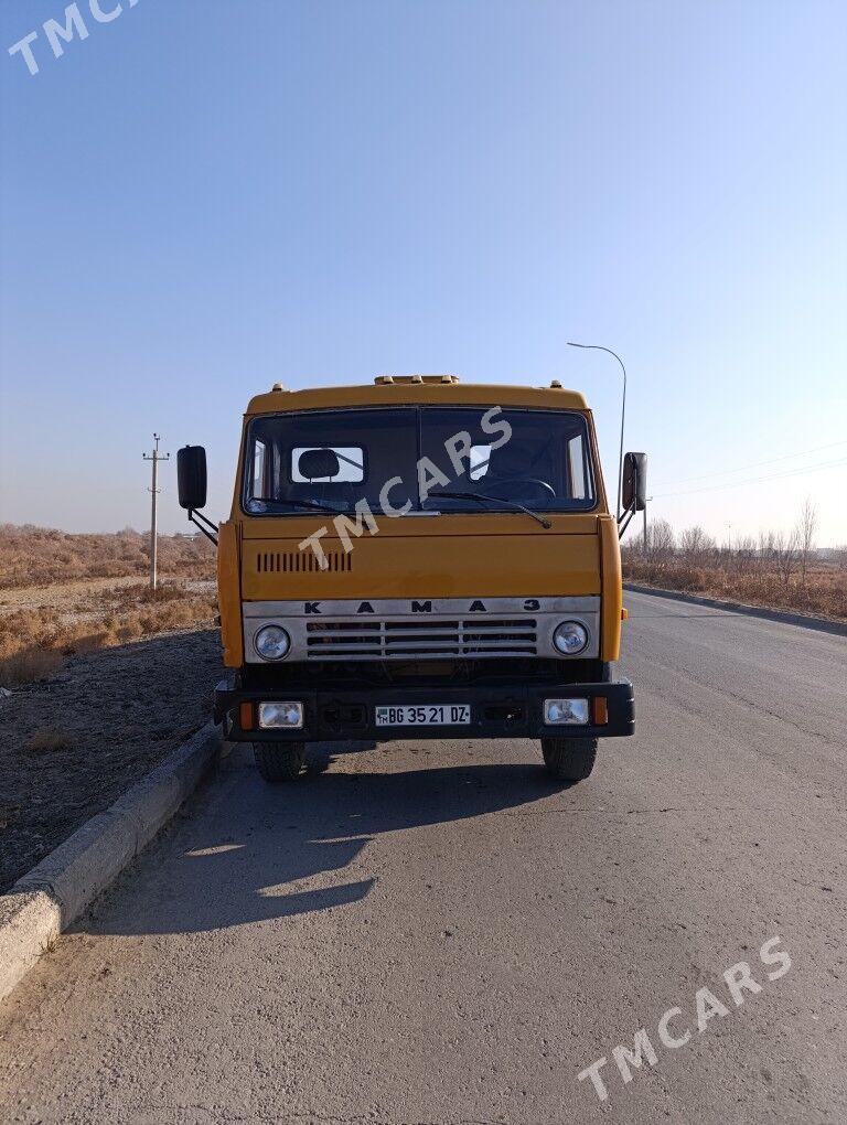 Kamaz 5320 1987 - 195 000 TMT - Дашогуз - img 2