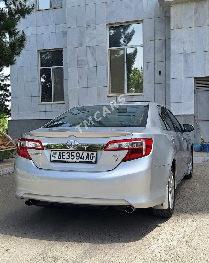 Toyota Camry 2012 - 255 000 TMT - Aşgabat - img 2