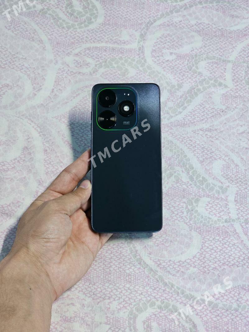 Tecno Spark 20. - Aşgabat - img 2