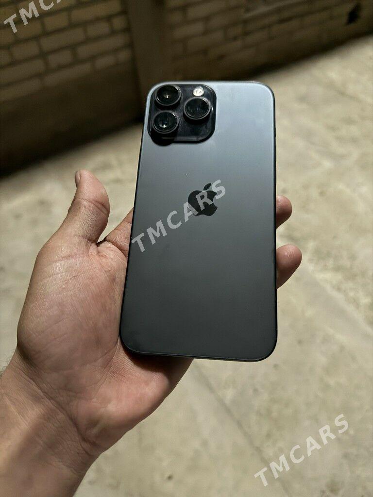 iphone 16pro max - Дянев - img 1
