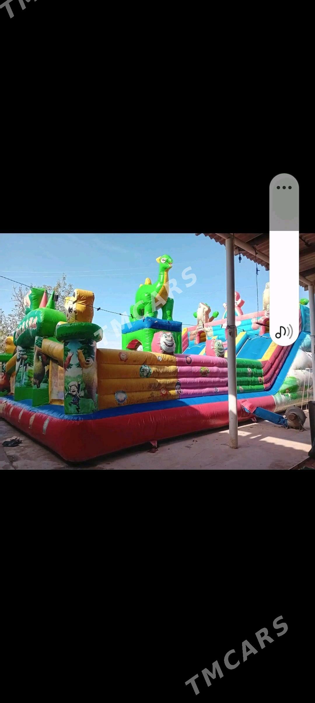 batut - Baýramaly - img 2