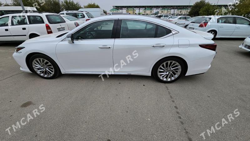 Lexus ES 350 2021 - 740 000 TMT - Aşgabat - img 2