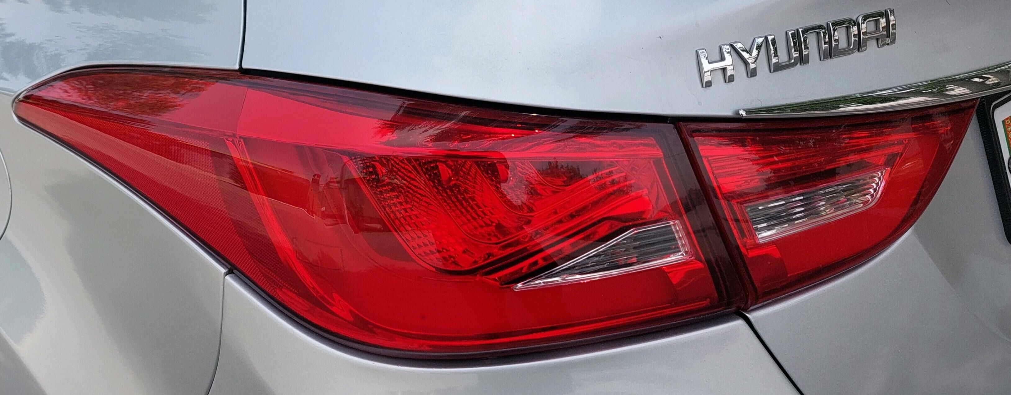 fara elantra stailink 10 000 TMT - Ашхабад - img 2