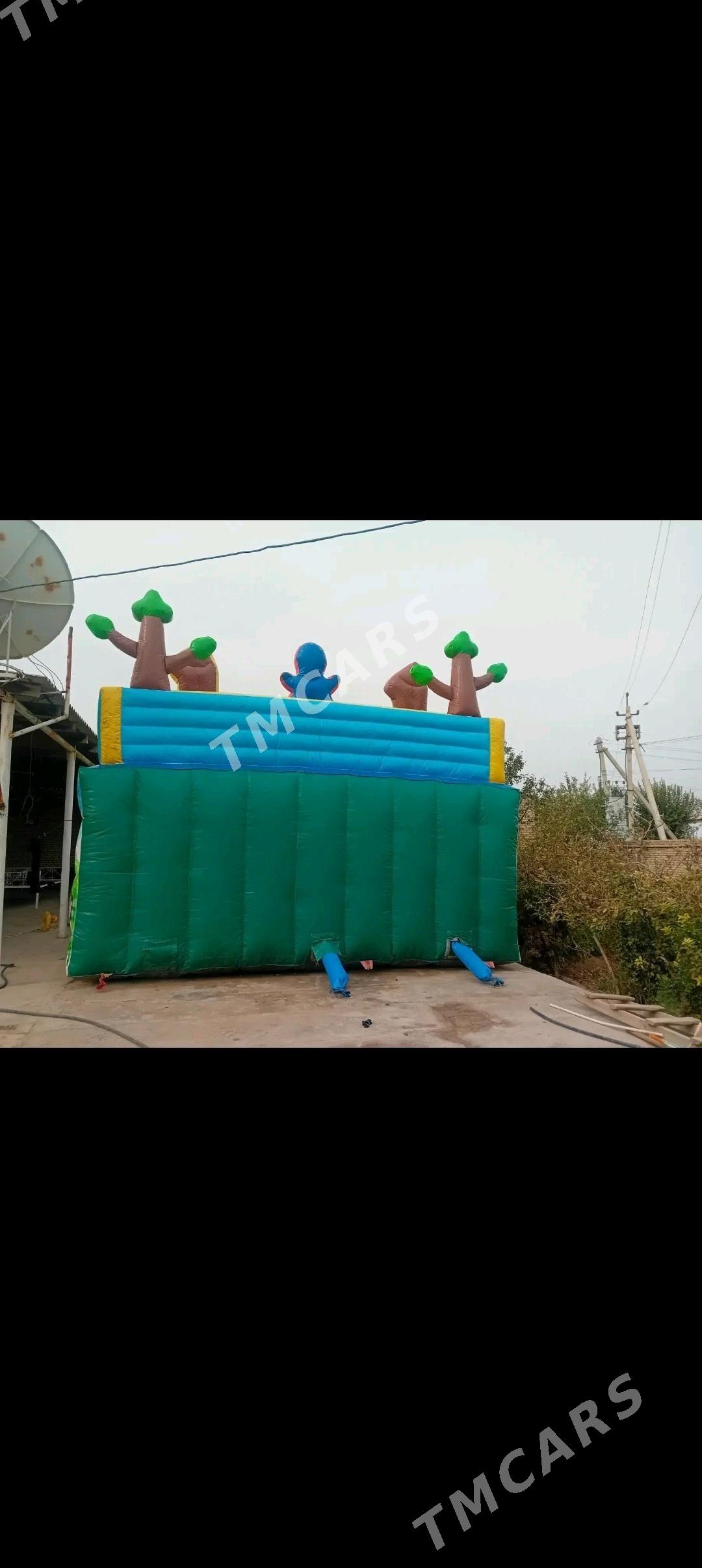 batut - Baýramaly - img 3